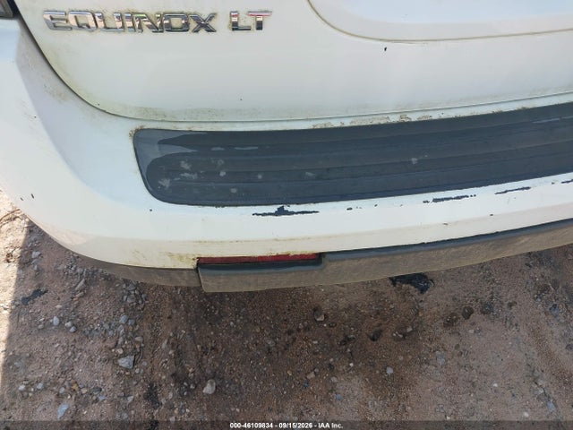 Aukcja sprzedaży 2007 Chevrolet Equinox Lt, vin: 2CNDL63F776022344, numer aukcji: 46109834