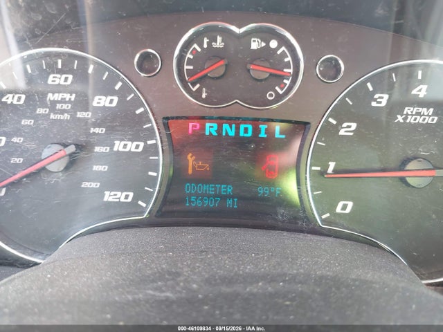 Aukcja sprzedaży 2007 Chevrolet Equinox Lt, vin: 2CNDL63F776022344, numer aukcji: 46109834
