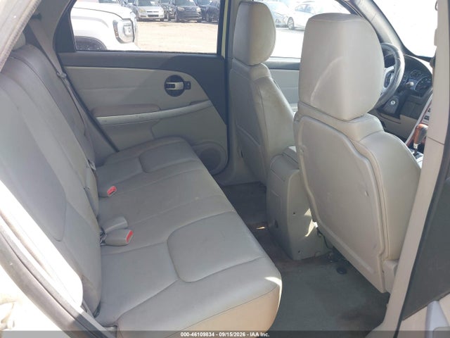 Aukcja sprzedaży 2007 Chevrolet Equinox Lt, vin: 2CNDL63F776022344, numer aukcji: 46109834