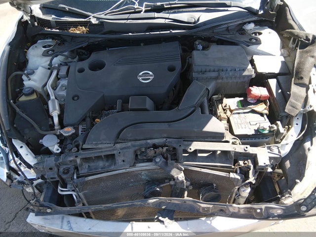 Nissan Altima 2.5 S 2014 1N4AL3AP9EN347691 Image 10