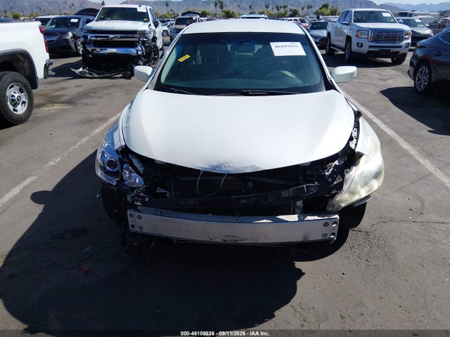 Nissan Altima 2.5 S 2014 1N4AL3AP9EN347691 Image 12