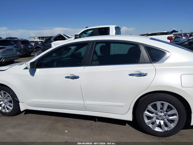 Nissan Altima 2.5 S 2014 1N4AL3AP9EN347691 Image 14