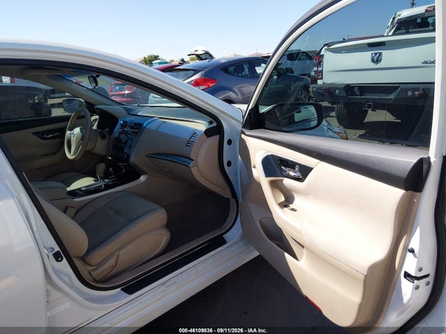Nissan Altima 2.5 S 2014 1N4AL3AP9EN347691 Image 5