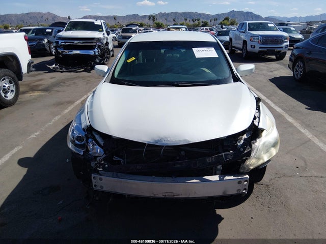 Nissan Altima 2.5 S 2014 1N4AL3AP9EN347691 Image 6