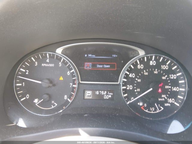 Nissan Altima 2.5 S 2014 1N4AL3AP9EN347691 Image 7