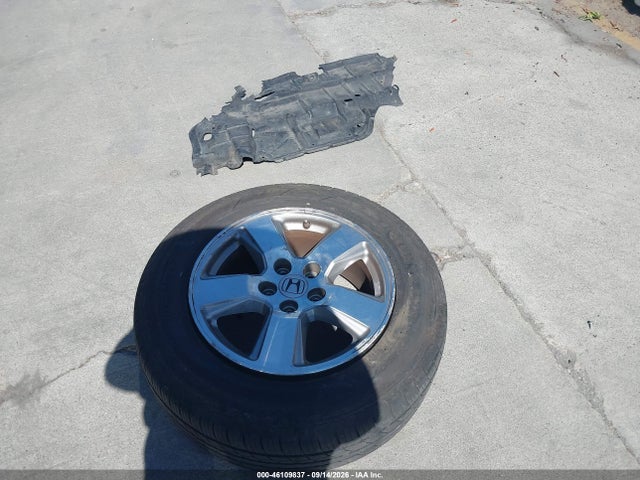 Aukcja sprzedaży 2009 Honda Pilot Ex-l, vin: 5FNYF48509B005450, numer aukcji: 46109837