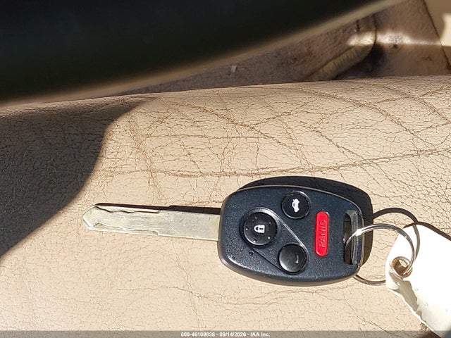 Продажа на аукционе авто 2004 Honda Accord 3.0 Ex, vin: 1HGCM66534A014547, номер лота: 46109838