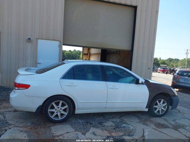 Продажа на аукционе авто 2004 Honda Accord 3.0 Ex, vin: 1HGCM66534A014547, номер лота: 46109838