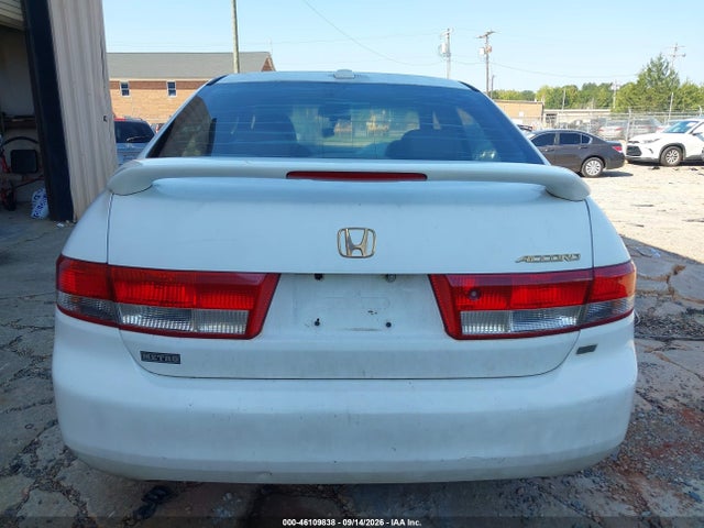 Продажа на аукционе авто 2004 Honda Accord 3.0 Ex, vin: 1HGCM66534A014547, номер лота: 46109838