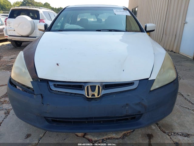 Продажа на аукционе авто 2004 Honda Accord 3.0 Ex, vin: 1HGCM66534A014547, номер лота: 46109838