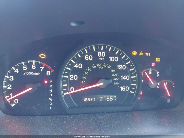 Продажа на аукционе авто 2004 Honda Accord 3.0 Ex, vin: 1HGCM66534A014547, номер лота: 46109838