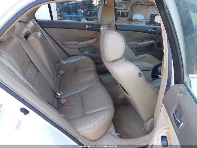 Продажа на аукционе авто 2004 Honda Accord 3.0 Ex, vin: 1HGCM66534A014547, номер лота: 46109838