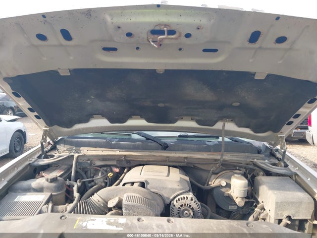 Продаж на аукціоні авто 2007 Chevrolet Silverado 1500 Ltz, vin: 1GCEK19J67Z628698, номер лоту: 46109840