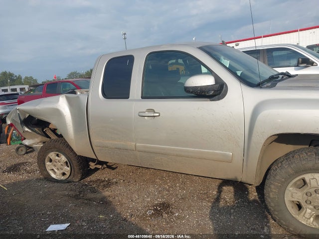 Продаж на аукціоні авто 2007 Chevrolet Silverado 1500 Ltz, vin: 1GCEK19J67Z628698, номер лоту: 46109840