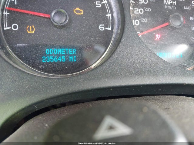 Продаж на аукціоні авто 2007 Chevrolet Silverado 1500 Ltz, vin: 1GCEK19J67Z628698, номер лоту: 46109840