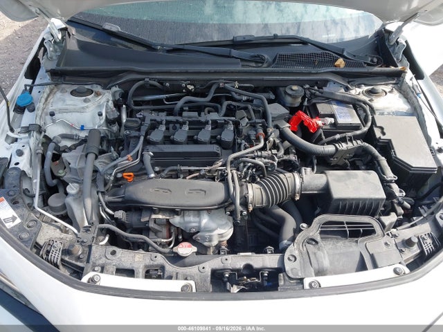 Aukcja sprzedaży 2022 Honda Civic Touring, vin: 2HGFE1F99NH326097, numer aukcji: 46109841