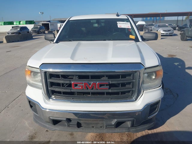 Aukcja sprzedaży 2015 Gmc Sierra 1500, vin: 1GTN1TEH7FZ445410, numer aukcji: 46109843