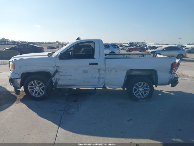 Aukcja sprzedaży 2015 Gmc Sierra 1500, vin: 1GTN1TEH7FZ445410, numer aukcji: 46109843