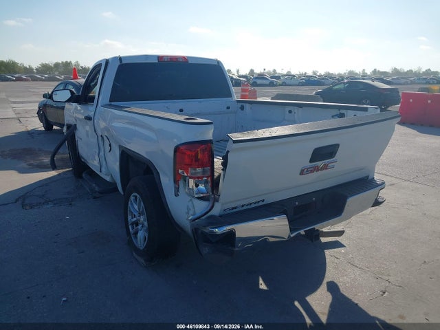 Aukcja sprzedaży 2015 Gmc Sierra 1500, vin: 1GTN1TEH7FZ445410, numer aukcji: 46109843
