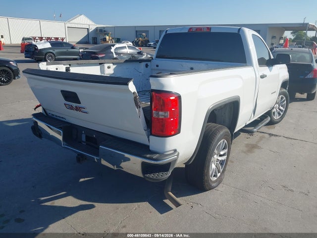 Aukcja sprzedaży 2015 Gmc Sierra 1500, vin: 1GTN1TEH7FZ445410, numer aukcji: 46109843