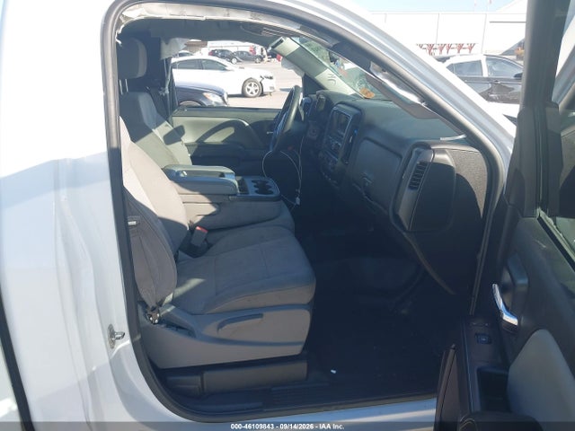 Aukcja sprzedaży 2015 Gmc Sierra 1500, vin: 1GTN1TEH7FZ445410, numer aukcji: 46109843