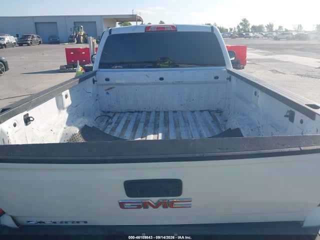 Aukcja sprzedaży 2015 Gmc Sierra 1500, vin: 1GTN1TEH7FZ445410, numer aukcji: 46109843