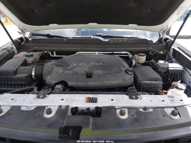 Продаж на аукціоні авто 2017 Chevrolet Colorado Z71, vin: 1GCGTDEN8H1282184, номер лоту: 46109844