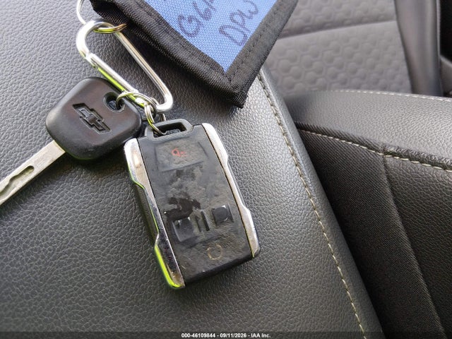 Продаж на аукціоні авто 2017 Chevrolet Colorado Z71, vin: 1GCGTDEN8H1282184, номер лоту: 46109844