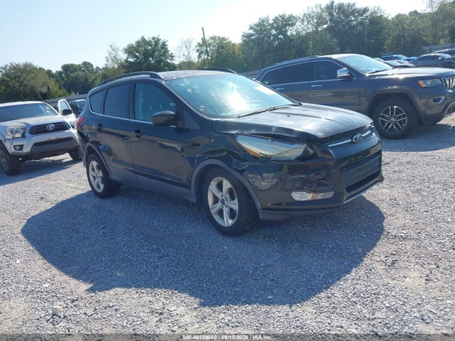 46109850 :رقم المزاد ، 1FMCU0GX3FUA57813 vin ، 2015 Ford Escape Se مزاد بيع