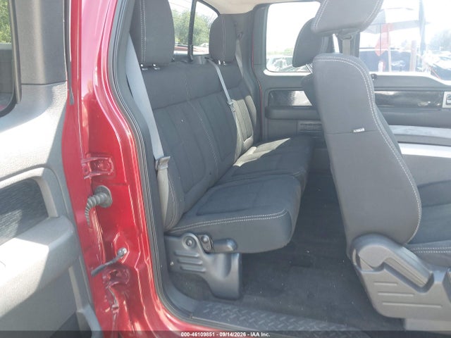 2010 Ford F-150 Fx4/lariat/xl/xlt მანქანა იყიდება აუქციონზე, vin: 1FTFX1EV4AKE71011, აუქციონის ნომერი: 46109851