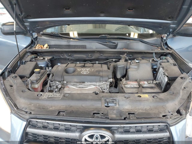 Продаж на аукціоні авто 2009 Toyota Rav4, vin: JTMBF33VX9D010766, номер лоту: 46109852