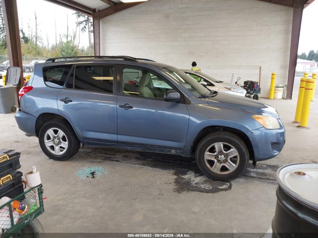 Продаж на аукціоні авто 2009 Toyota Rav4, vin: JTMBF33VX9D010766, номер лоту: 46109852