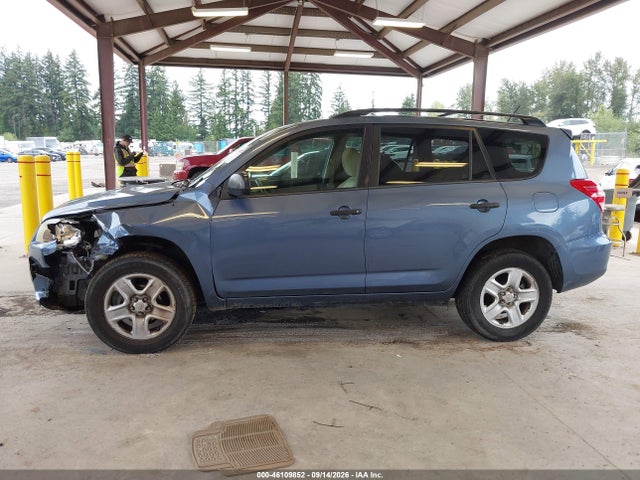 Продаж на аукціоні авто 2009 Toyota Rav4, vin: JTMBF33VX9D010766, номер лоту: 46109852