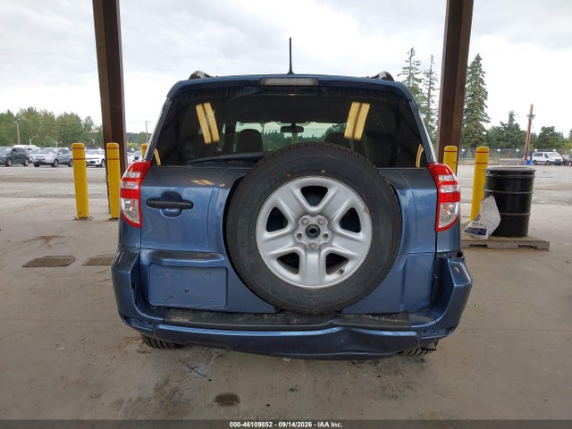 Продаж на аукціоні авто 2009 Toyota Rav4, vin: JTMBF33VX9D010766, номер лоту: 46109852