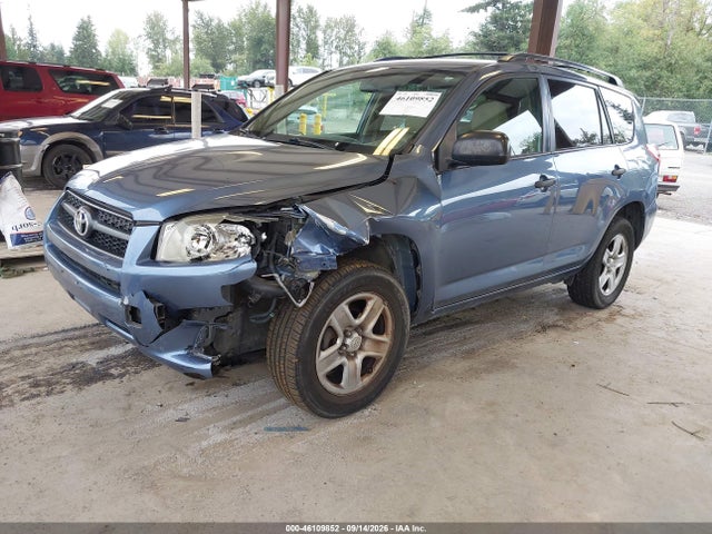 Продаж на аукціоні авто 2009 Toyota Rav4, vin: JTMBF33VX9D010766, номер лоту: 46109852