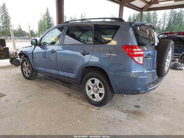 Продаж на аукціоні авто 2009 Toyota Rav4, vin: JTMBF33VX9D010766, номер лоту: 46109852