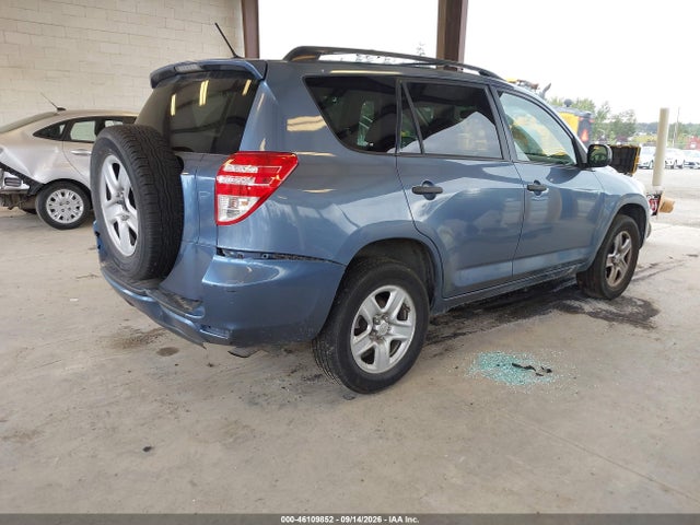 Продаж на аукціоні авто 2009 Toyota Rav4, vin: JTMBF33VX9D010766, номер лоту: 46109852