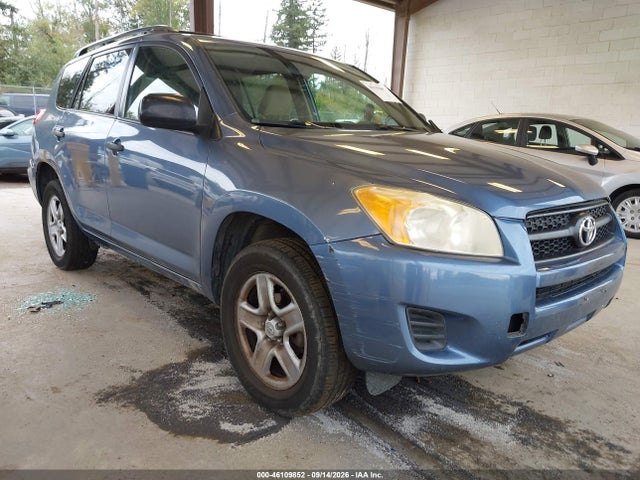 Продаж на аукціоні авто 2009 Toyota Rav4, vin: JTMBF33VX9D010766, номер лоту: 46109852