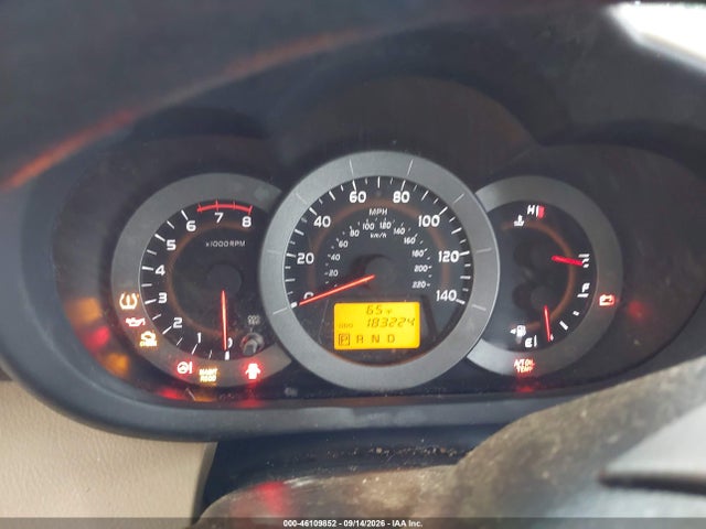 Продаж на аукціоні авто 2009 Toyota Rav4, vin: JTMBF33VX9D010766, номер лоту: 46109852