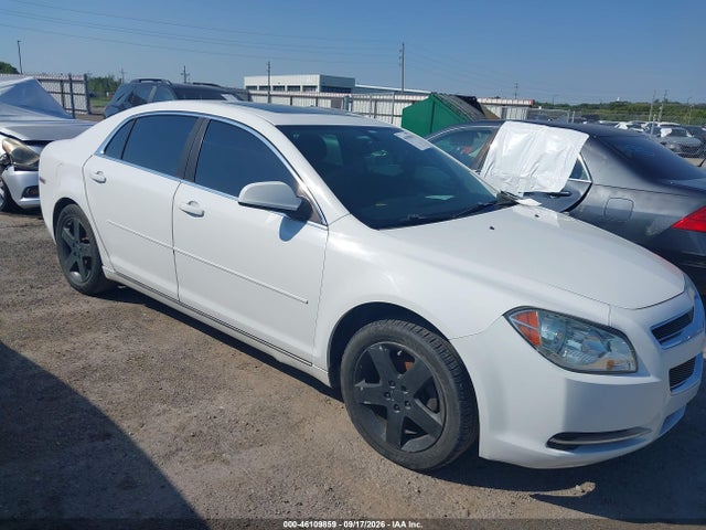 Продаж на аукціоні авто 2010 Chevrolet Malibu Lt, vin: 1G1ZD5E07AF134948, номер лоту: 46109859