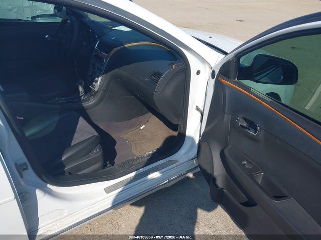 Продаж на аукціоні авто 2010 Chevrolet Malibu Lt, vin: 1G1ZD5E07AF134948, номер лоту: 46109859