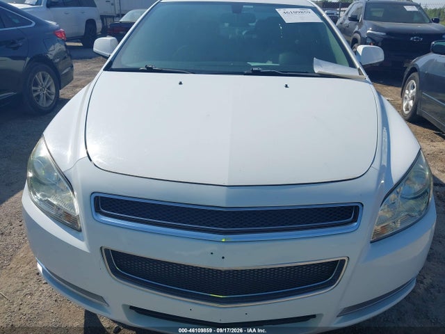 Продаж на аукціоні авто 2010 Chevrolet Malibu Lt, vin: 1G1ZD5E07AF134948, номер лоту: 46109859