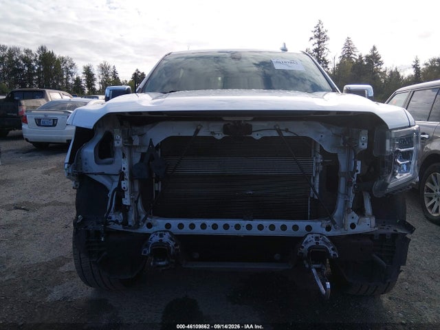 Продаж на аукціоні авто 2022 Gmc Sierra 1500 Limited 4wd  Short Box Denali, vin: 3GTU9FEL6NG204009, номер лоту: 46109862