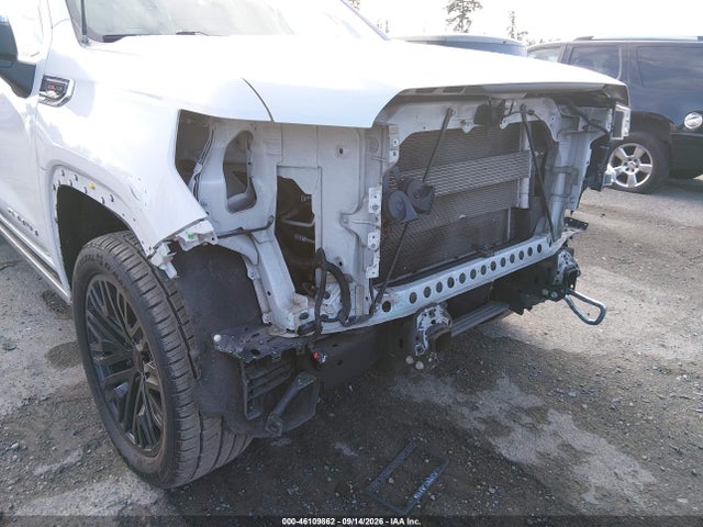 Продаж на аукціоні авто 2022 Gmc Sierra 1500 Limited 4wd  Short Box Denali, vin: 3GTU9FEL6NG204009, номер лоту: 46109862