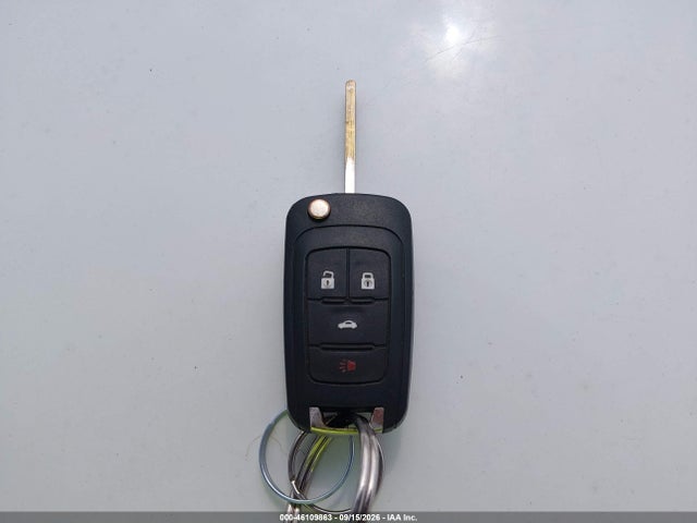46109863 :رقم المزاد ، 1G11B5SL6EF117999 vin ، 2014 Chevrolet Malibu 1ls مزاد بيع