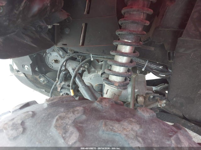 2012 Honda Trx420 Fpe მანქანა იყიდება აუქციონზე, vin: 1HFTE35K5C4503276, აუქციონის ნომერი: 46109870