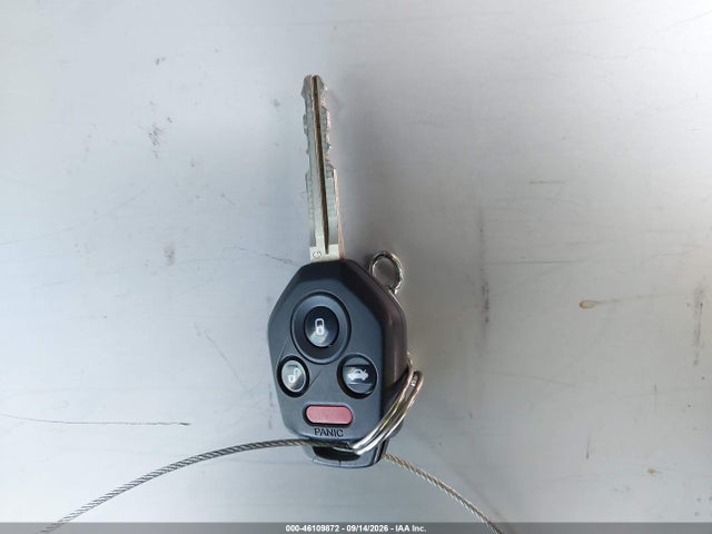 Aukcja sprzedaży 2016 Subaru Wrx Premium, vin: JF1VA1E60G9817955, numer aukcji: 46109872