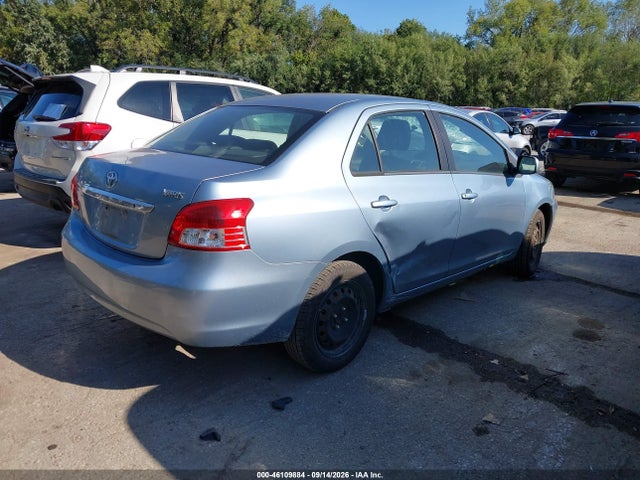 2009 Toyota Yaris მანქანა იყიდება აუქციონზე, vin: JTDBT903091330159, აუქციონის ნომერი: 46109884