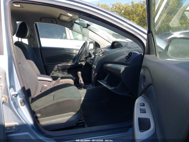 2009 Toyota Yaris მანქანა იყიდება აუქციონზე, vin: JTDBT903091330159, აუქციონის ნომერი: 46109884