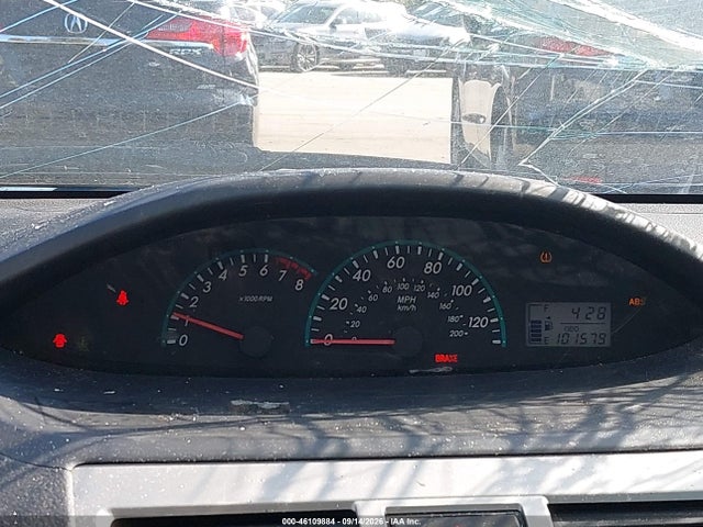 2009 Toyota Yaris მანქანა იყიდება აუქციონზე, vin: JTDBT903091330159, აუქციონის ნომერი: 46109884